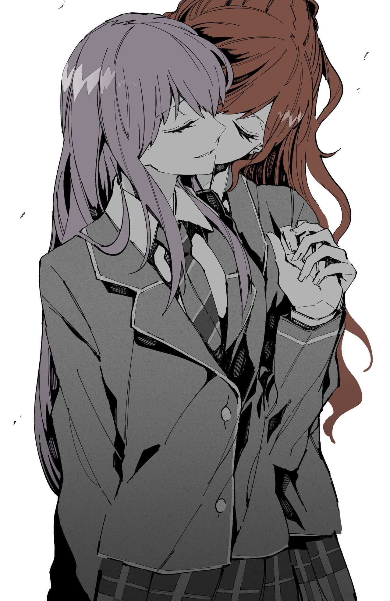yukina and lisa page 8 full