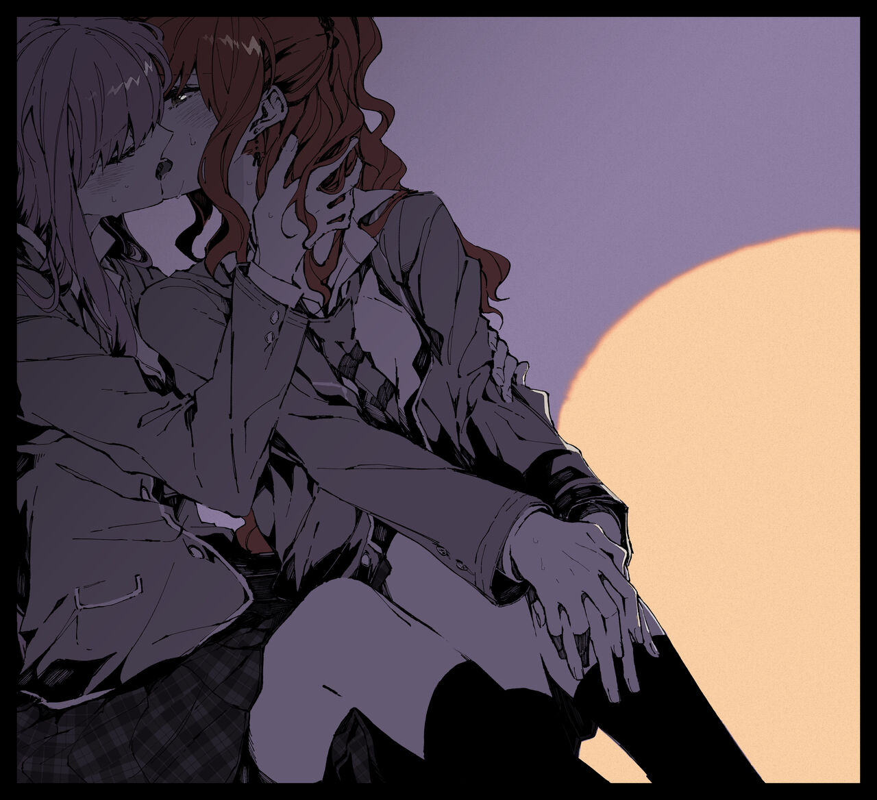 yukina and lisa page 9 full