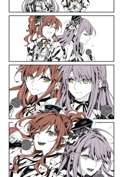 yukina and lisa