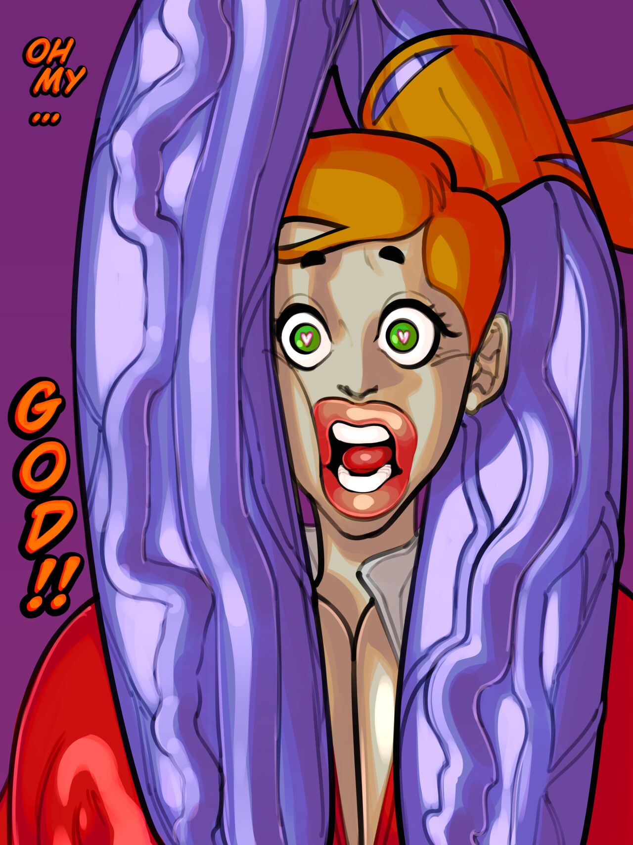 BEN Remake TEN page 7 full