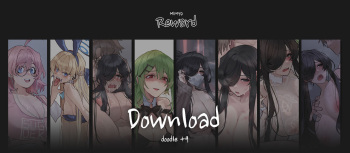 June 2023 Reward cover