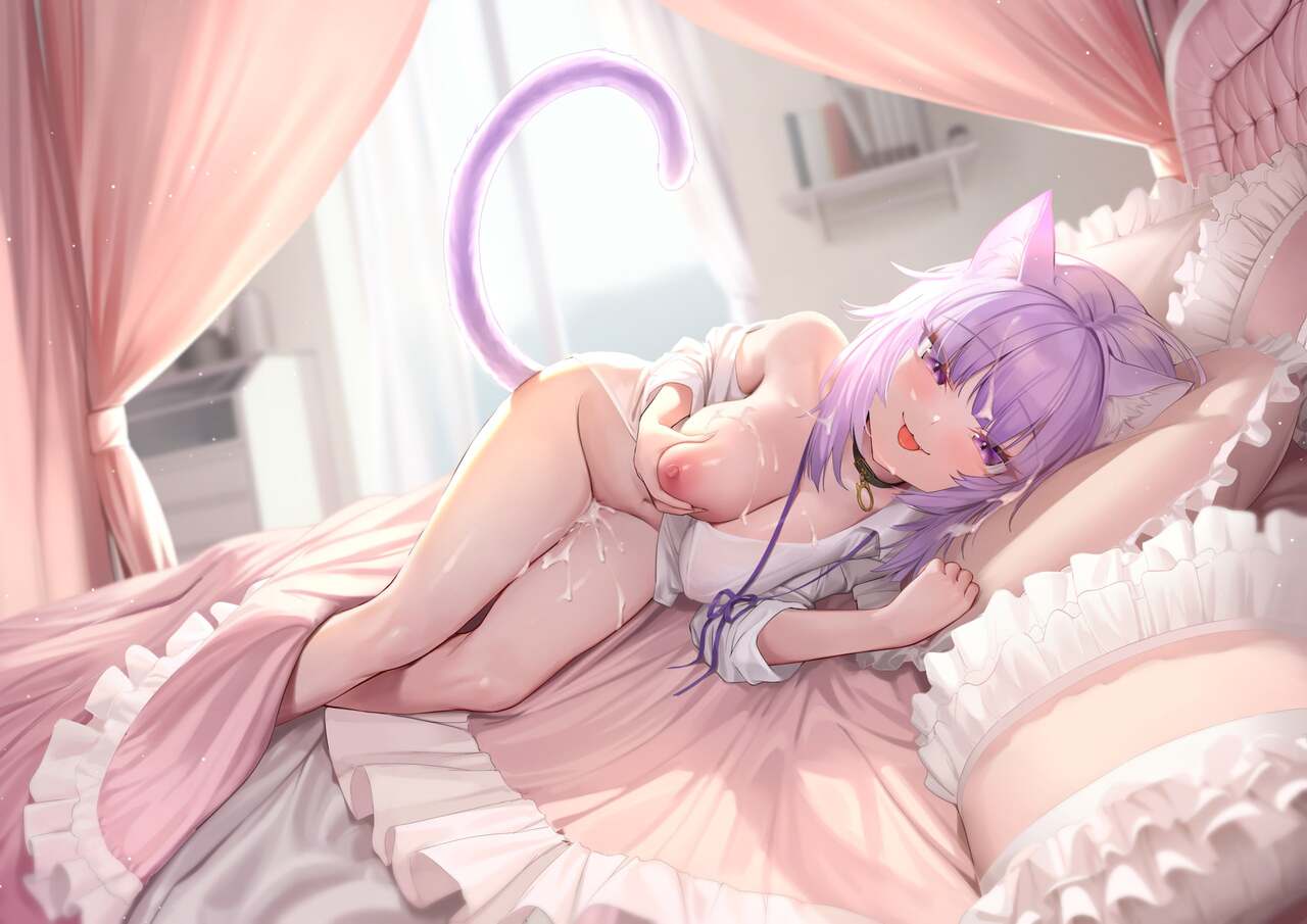 PIXIV しえん 作品合集 page 5 full