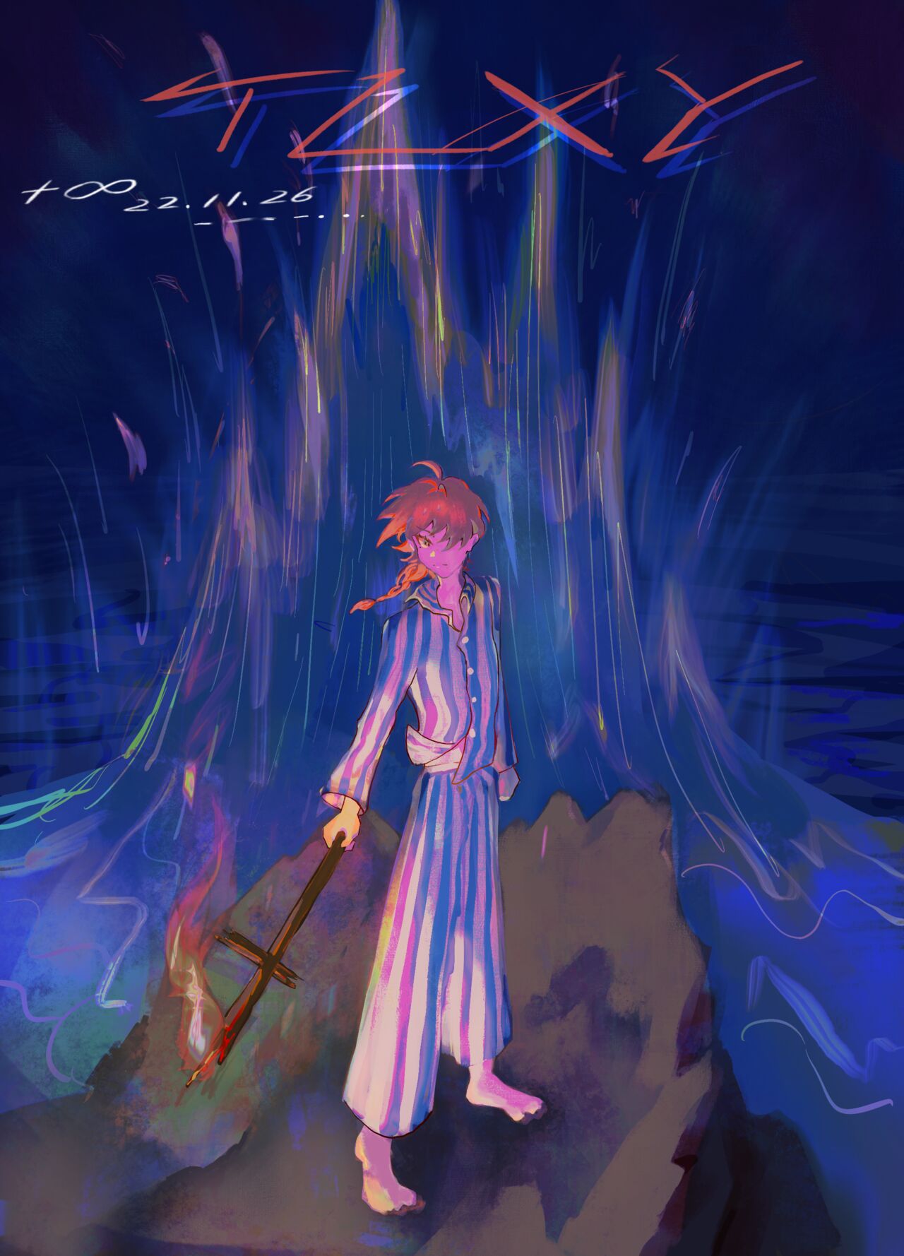 ●PIXIV● ＋∞TLXY page 5 full