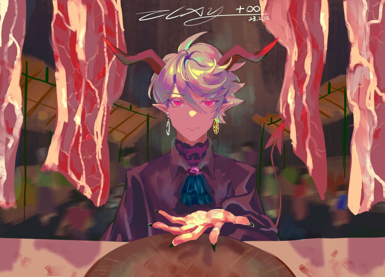 ●PIXIV● ＋∞TLXY page 9 full