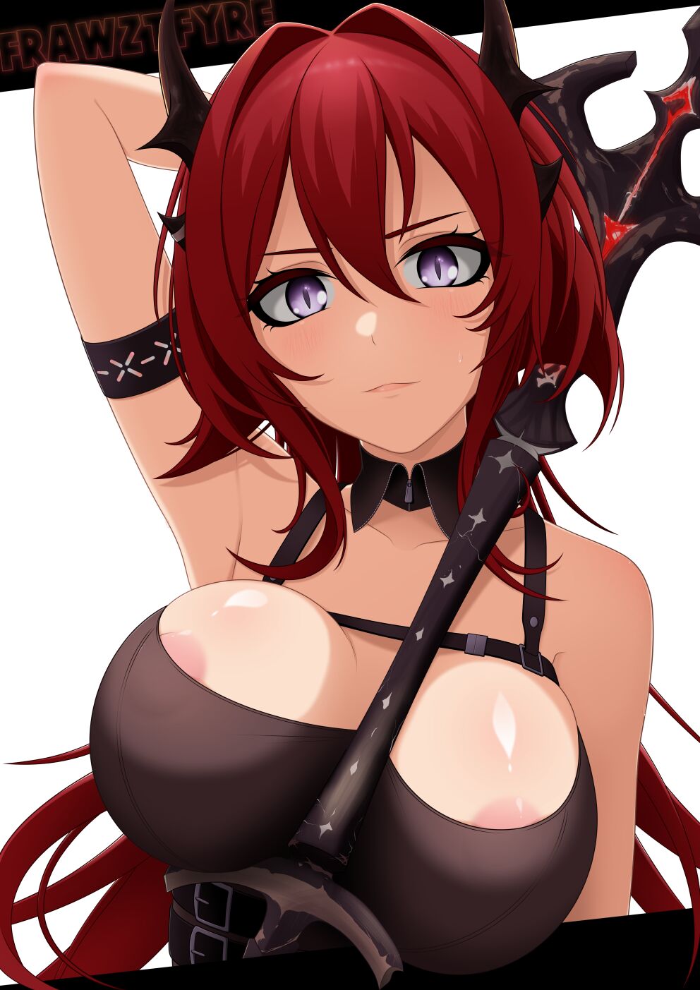 ●PIXIV● FrawztFyre page 4 full