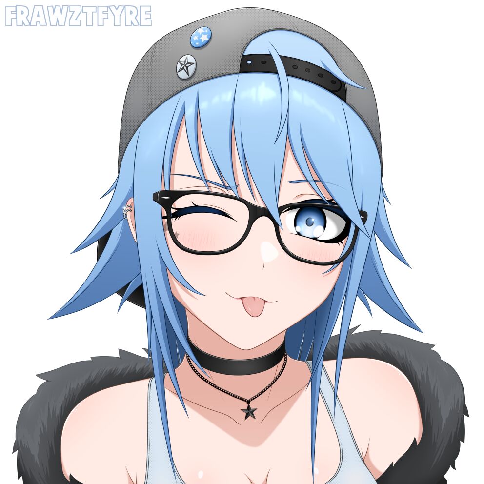 ●PIXIV● FrawztFyre page 6 full
