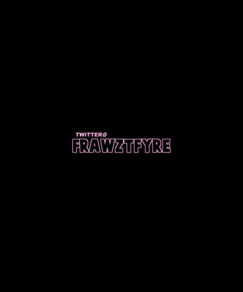 ●PIXIV● FrawztFyre cover