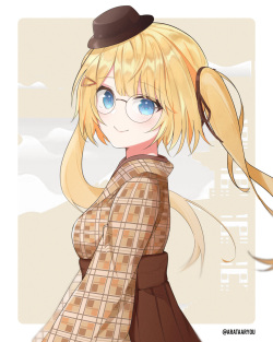 ●PIXIV● Ryō Arata
