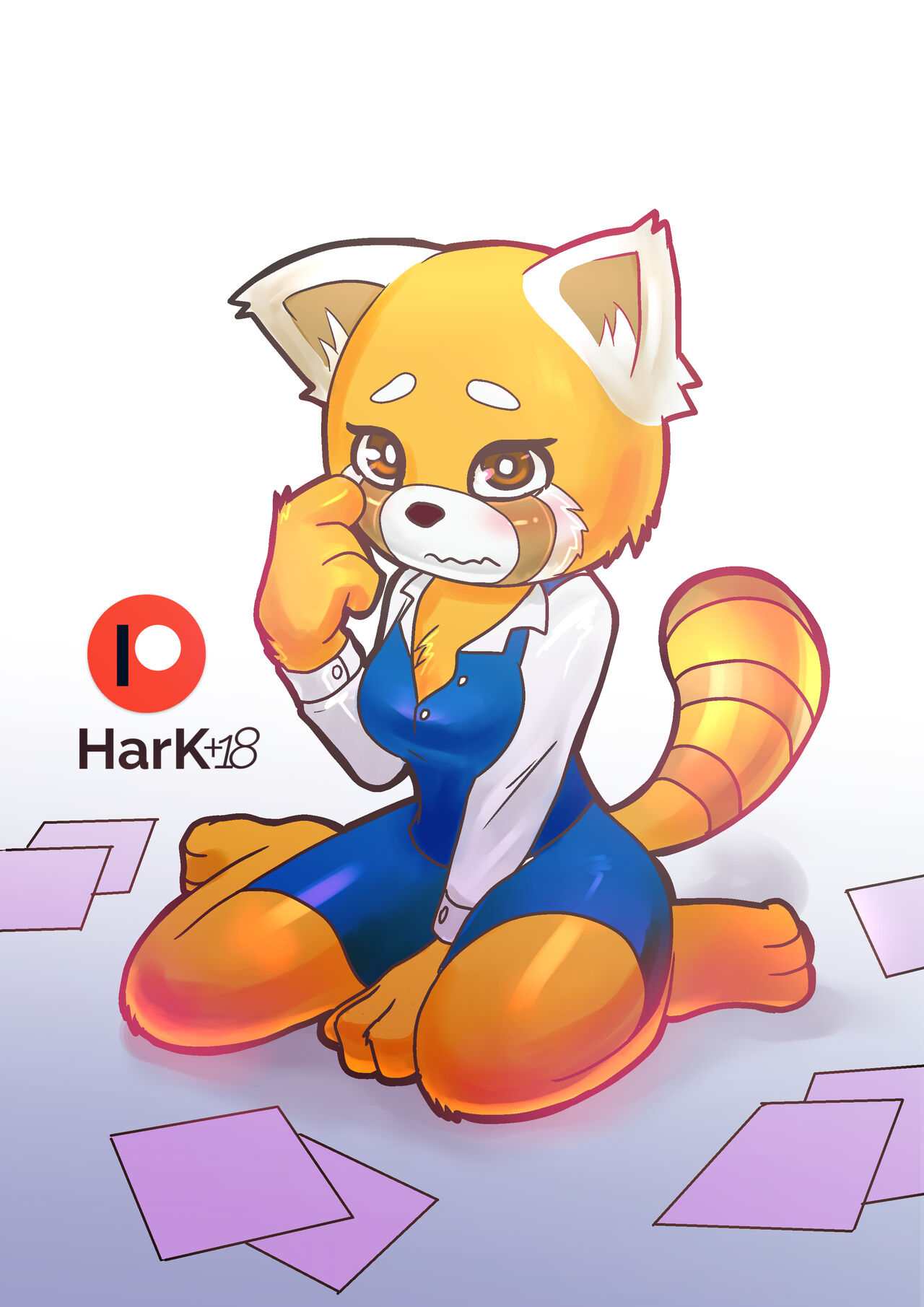 Harkart, Jizoku &amp; Loonanudes + Collabs Gallery page 9 full