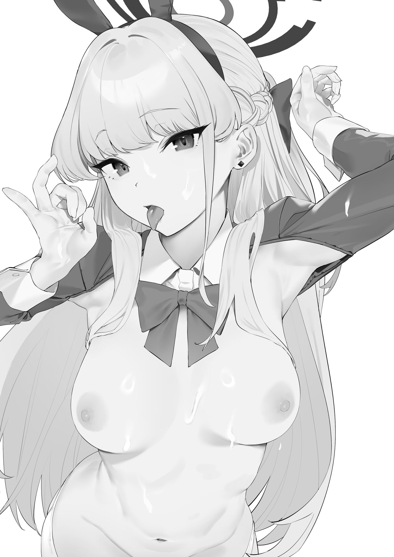 Toki no Bokkiryoku Kaizen Perfect Training | 토키의 발기력 개선 퍼펙트 트레이닝 page 3 full