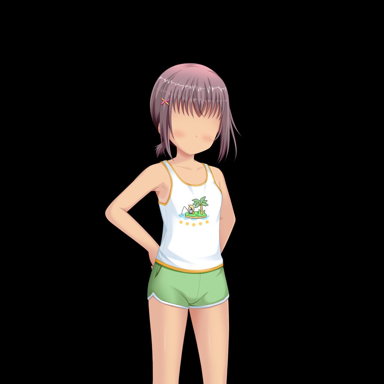 Imobabu! ~Low na Imouto no Iyashi Oppai ga Sugoi no de, Boku no Jinsei Sasagemasu~ page 1 full