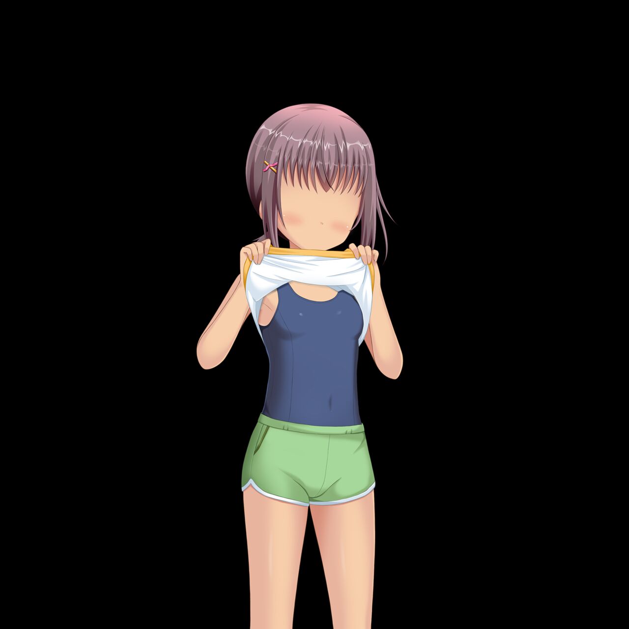 Imobabu! ~Low na Imouto no Iyashi Oppai ga Sugoi no de, Boku no Jinsei Sasagemasu~ page 10 full