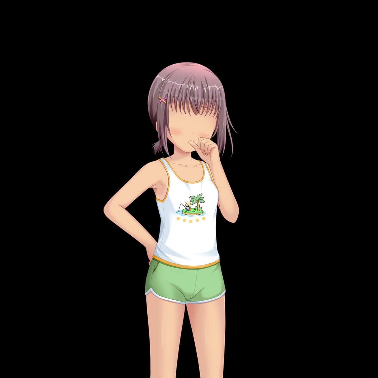 Imobabu! ~Low na Imouto no Iyashi Oppai ga Sugoi no de, Boku no Jinsei Sasagemasu~ page 2 full