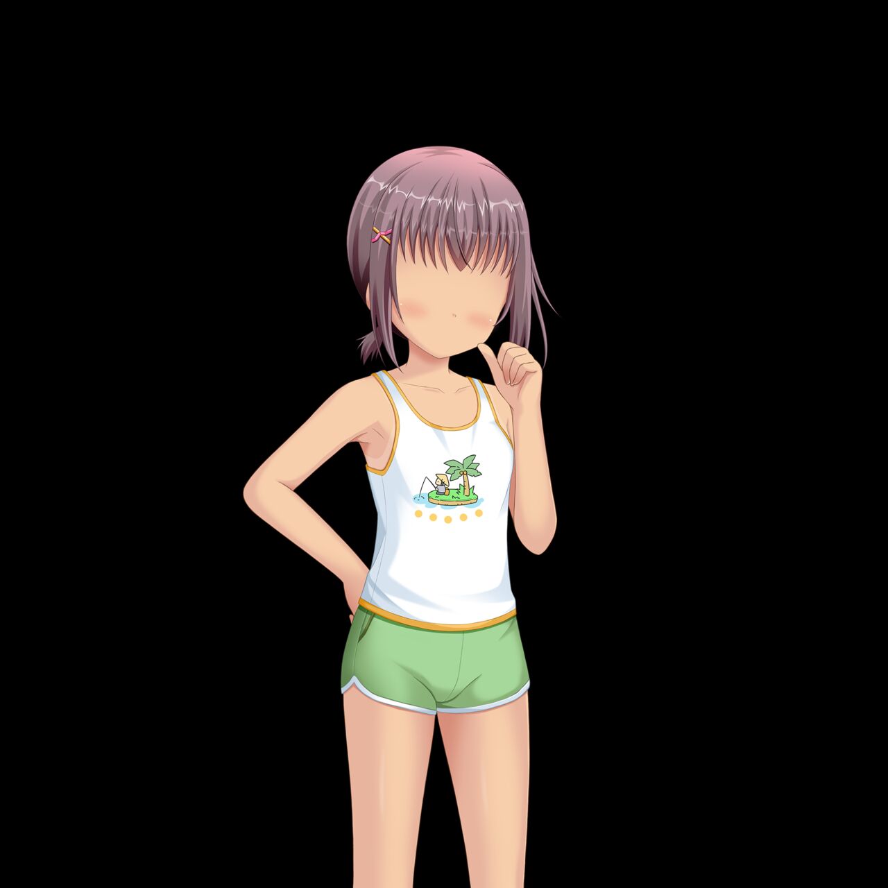 Imobabu! ~Low na Imouto no Iyashi Oppai ga Sugoi no de, Boku no Jinsei Sasagemasu~ page 3 full