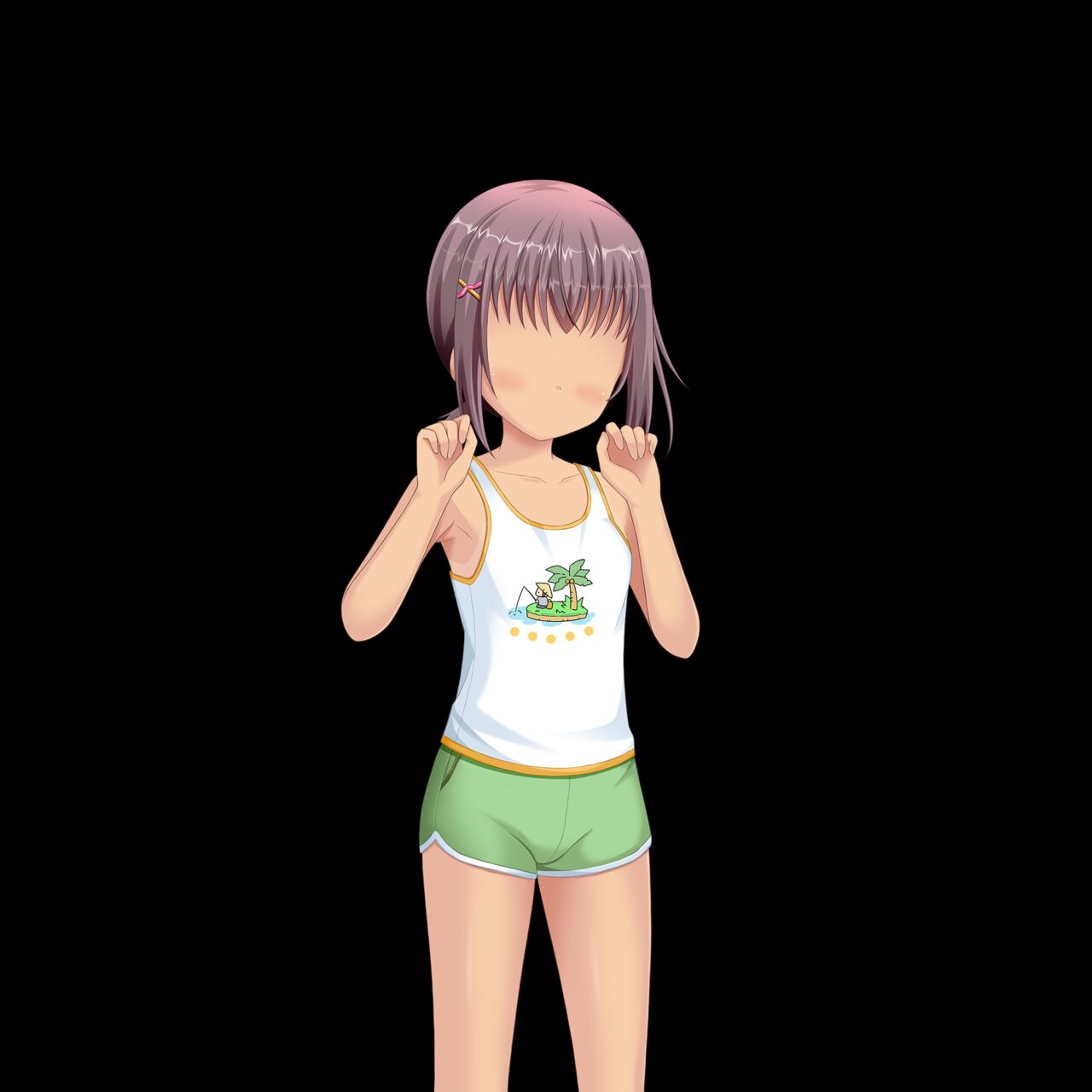 Imobabu! ~Low na Imouto no Iyashi Oppai ga Sugoi no de, Boku no Jinsei Sasagemasu~ page 4 full