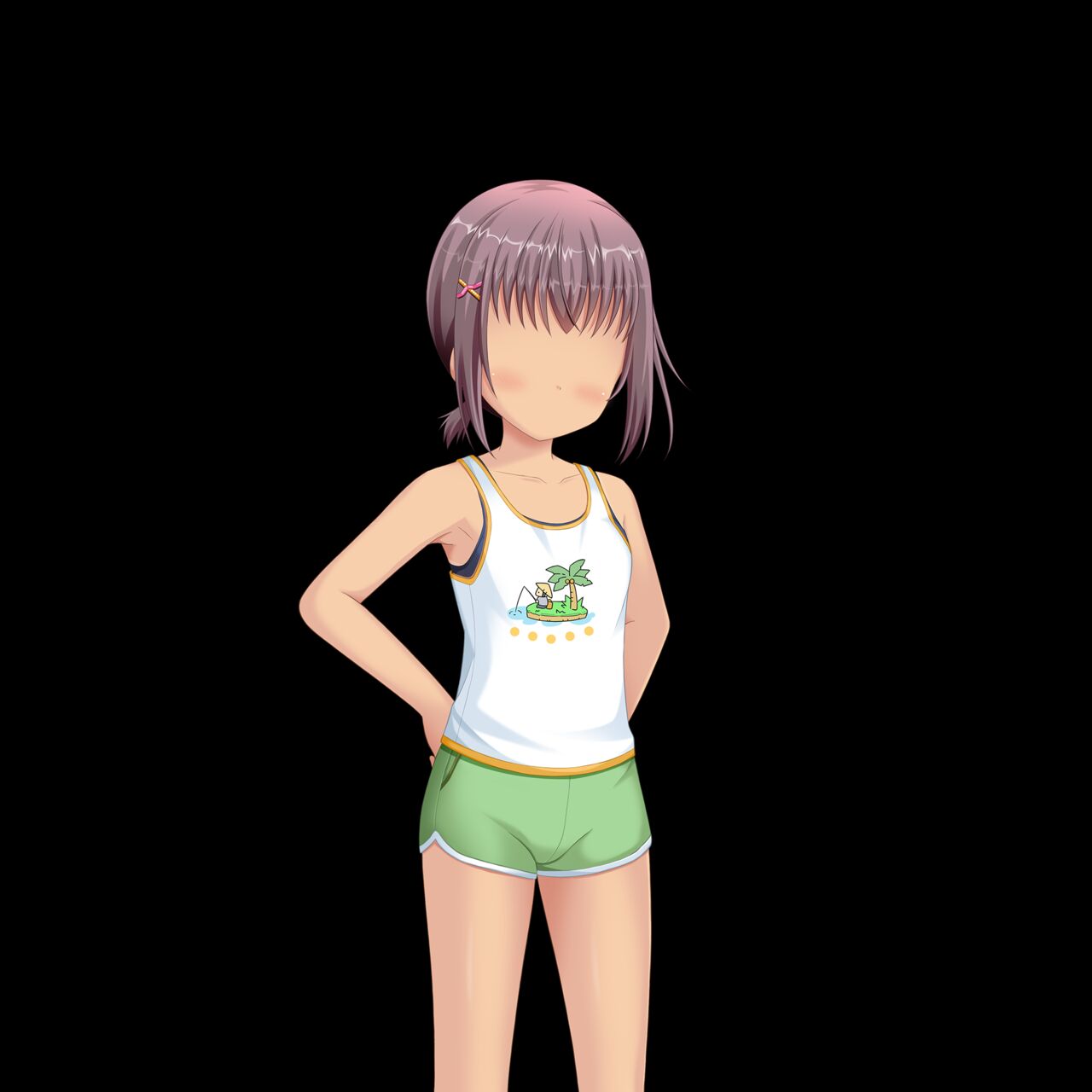 Imobabu! ~Low na Imouto no Iyashi Oppai ga Sugoi no de, Boku no Jinsei Sasagemasu~ page 6 full