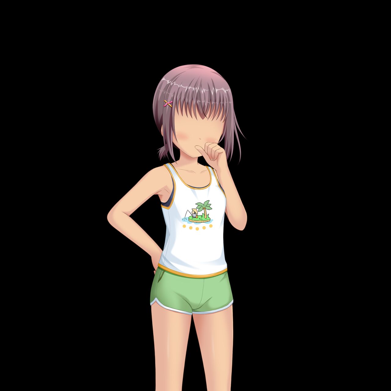 Imobabu! ~Low na Imouto no Iyashi Oppai ga Sugoi no de, Boku no Jinsei Sasagemasu~ page 7 full