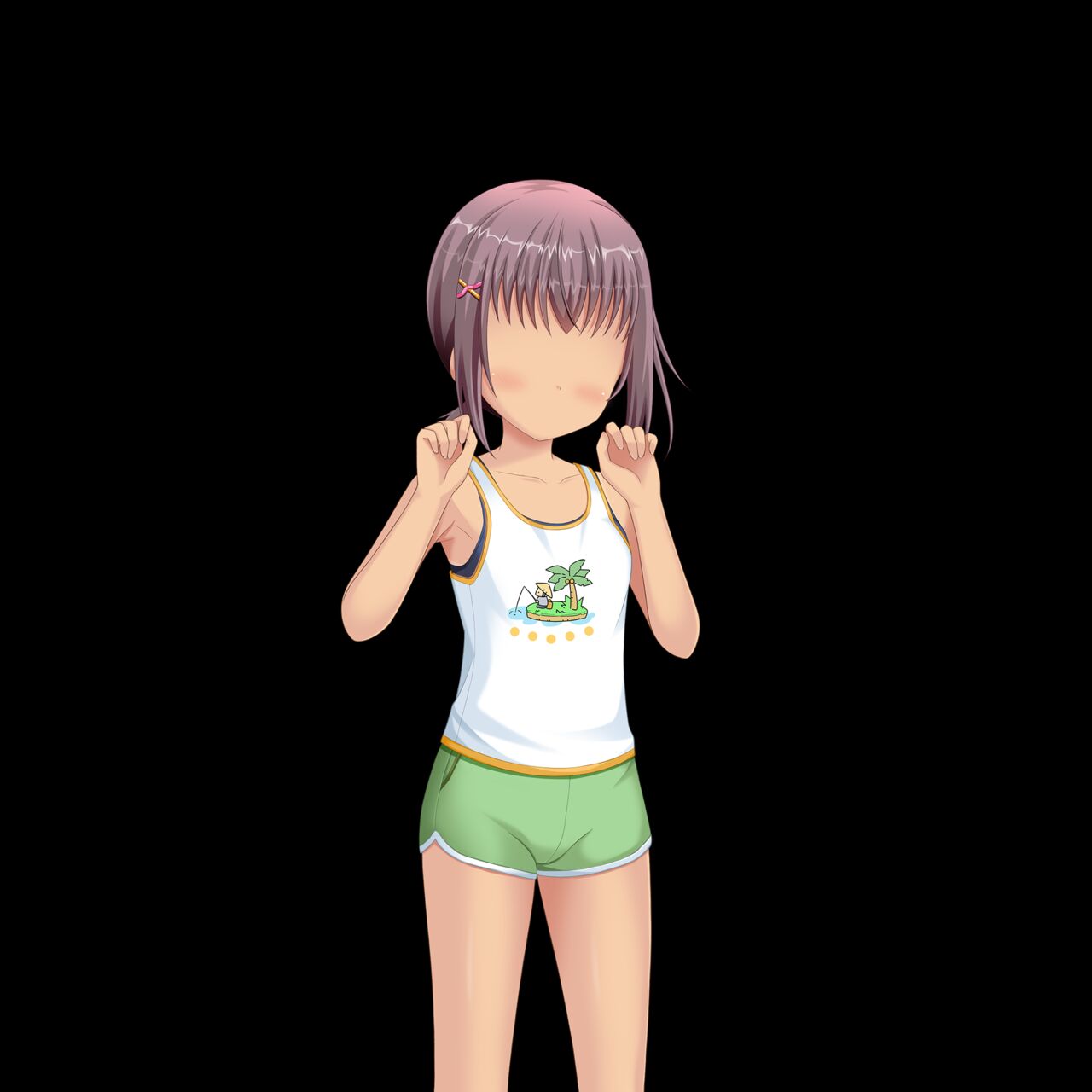 Imobabu! ~Low na Imouto no Iyashi Oppai ga Sugoi no de, Boku no Jinsei Sasagemasu~ page 9 full