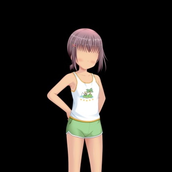Imobabu! ~Low na Imouto no Iyashi Oppai ga Sugoi no de, Boku no Jinsei Sasagemasu~ cover