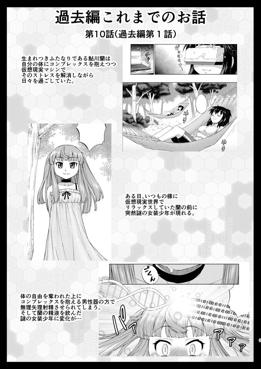 Avatar ☆ Trance! 13 page 2 full