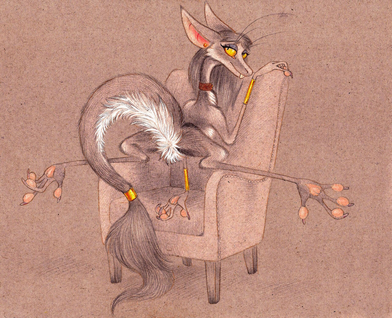 ARTIST fuchs page 10 full