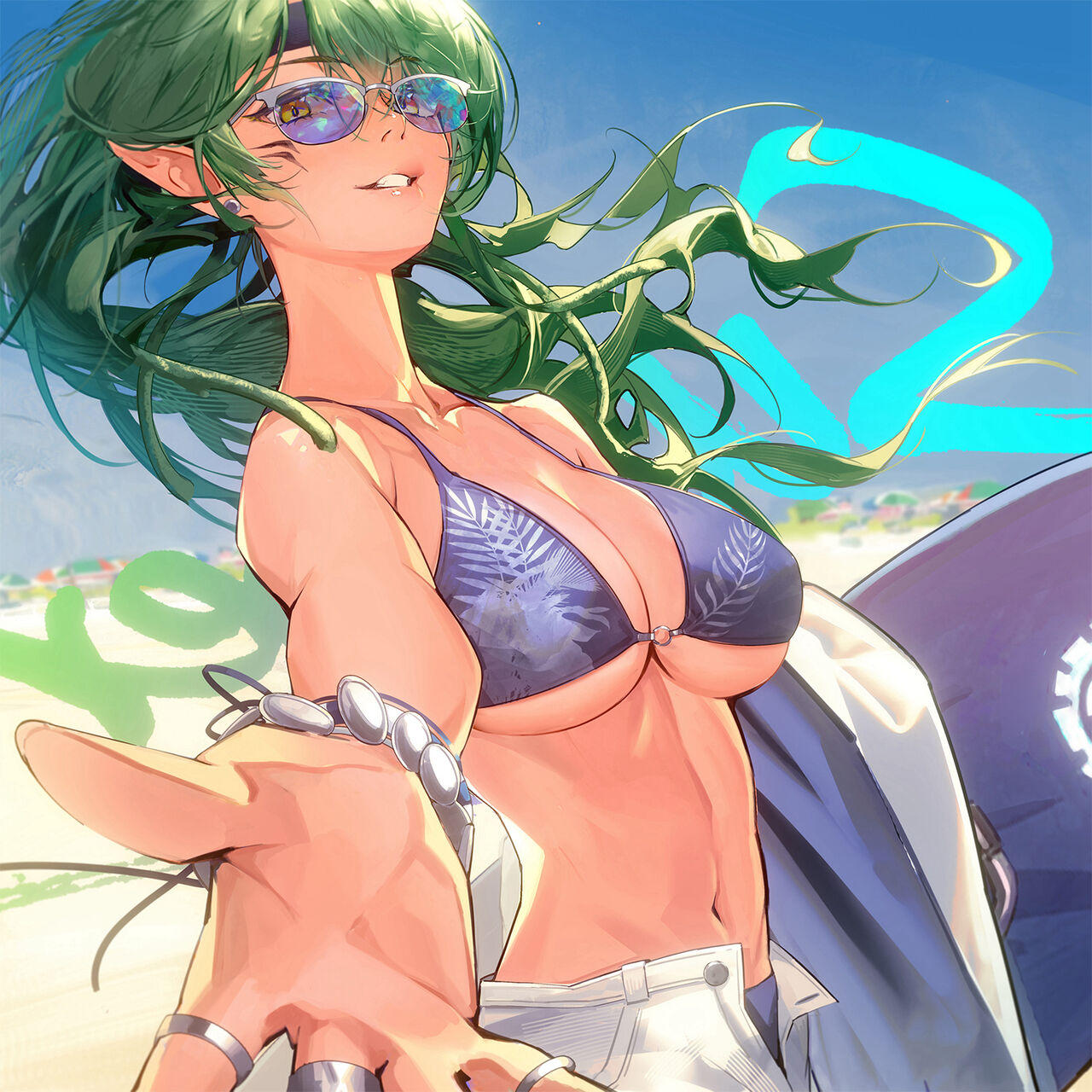 ●PIXIV● 抽球射門DriveShot page 10 full