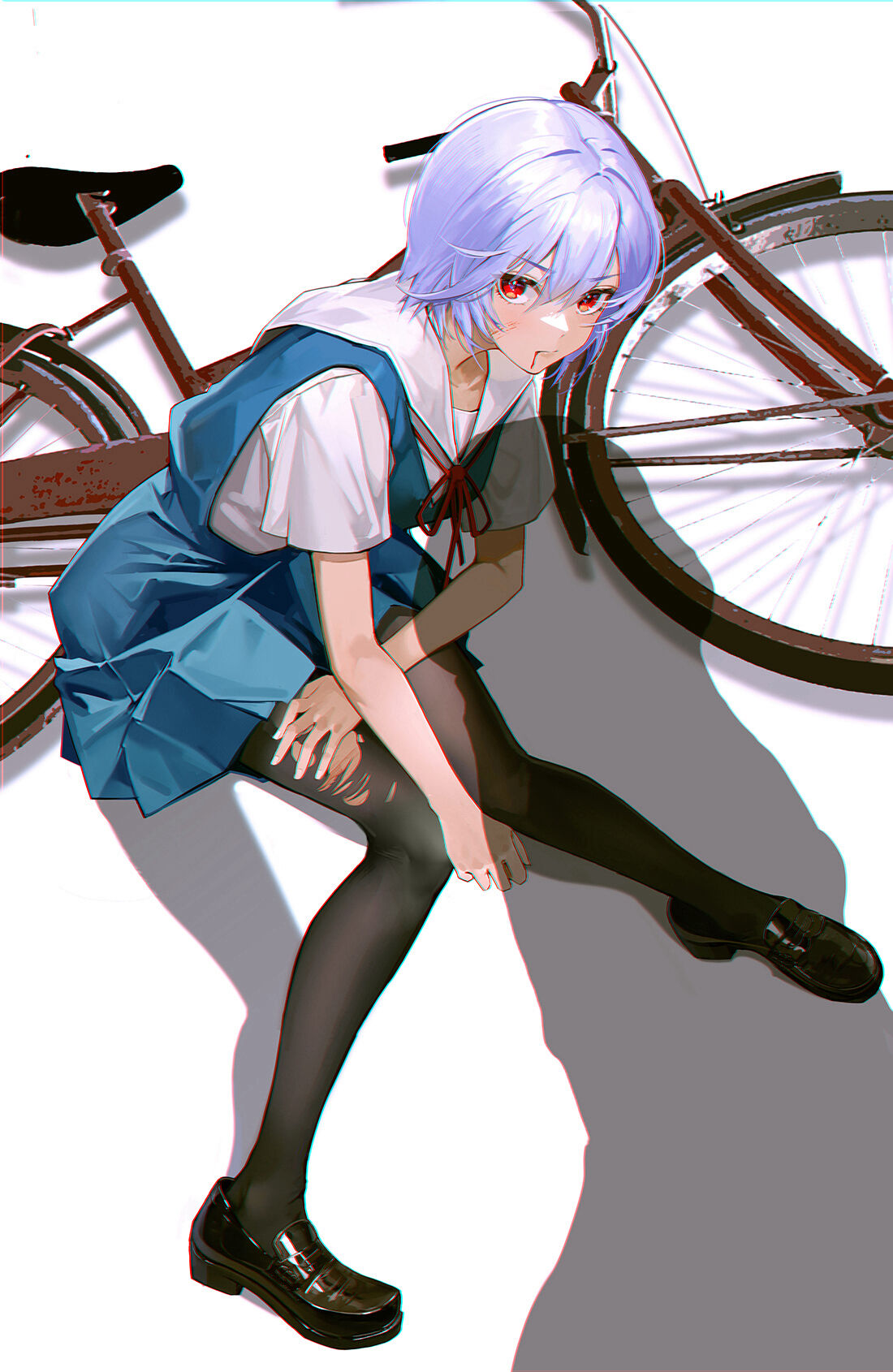 ●PIXIV● 抽球射門DriveShot page 4 full