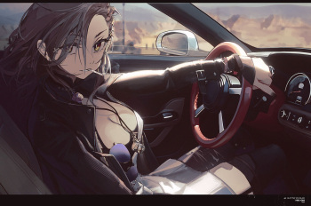 ●PIXIV● 抽球射門DriveShot cover