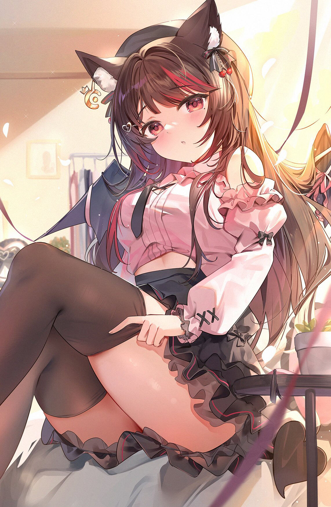 ●PIXIV● KiTA page 4 full