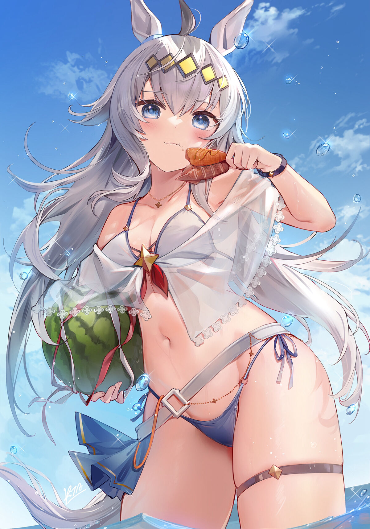 ●PIXIV● KiTA page 5 full