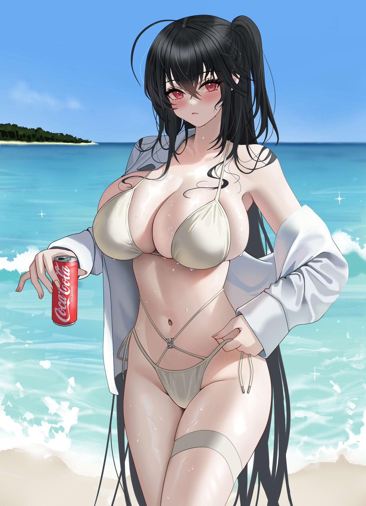●PIXIV● 藤鬼 page 3 full