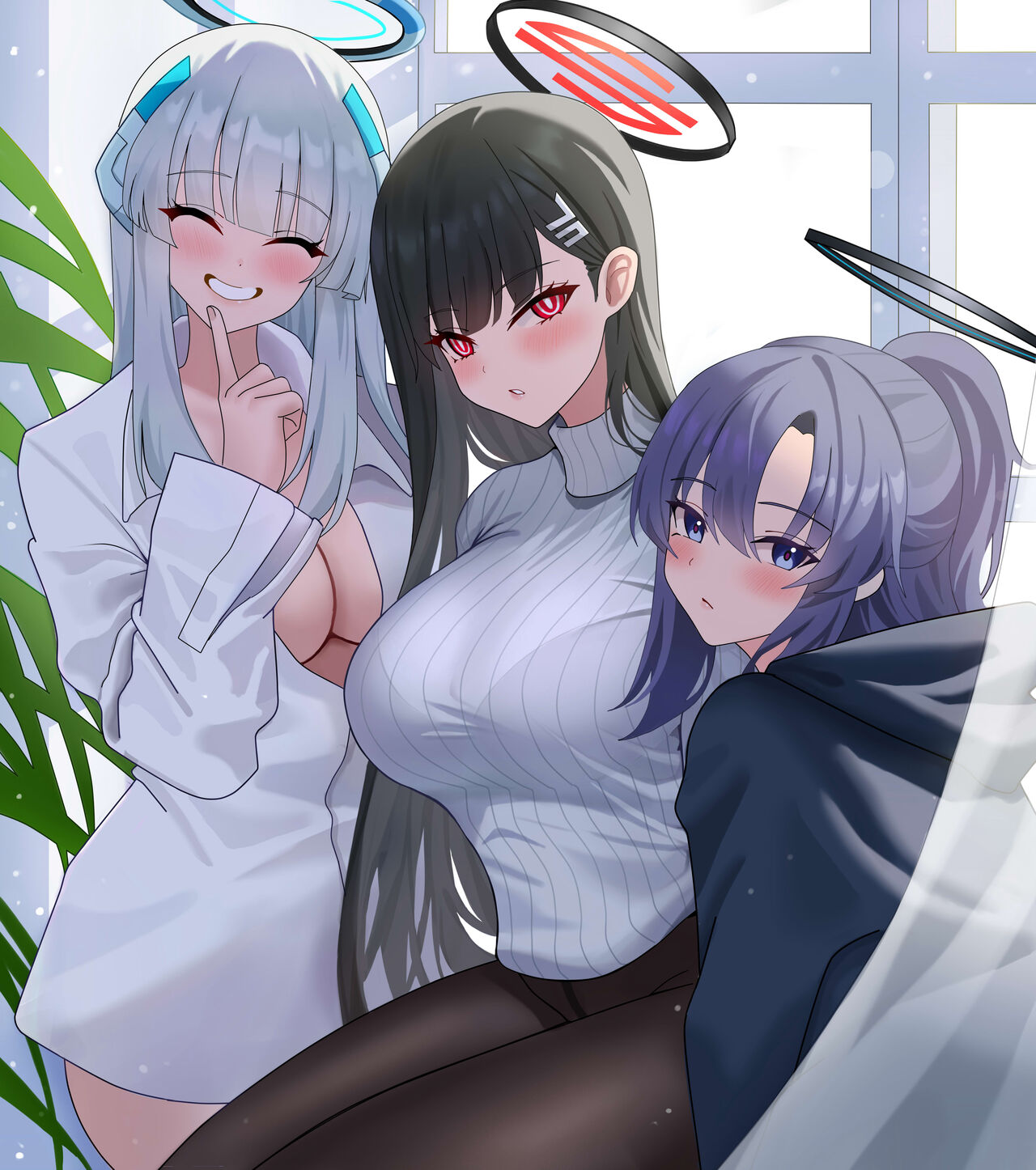 ●PIXIV● 藤鬼 page 7 full