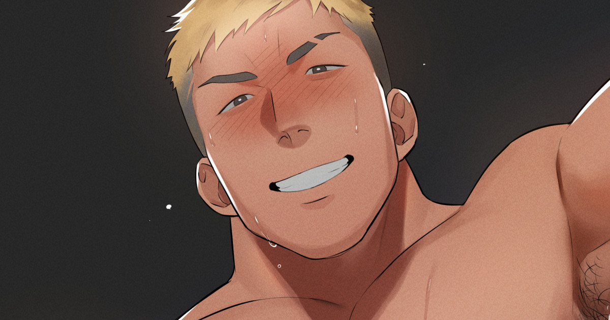 Wrestler page 1 full
