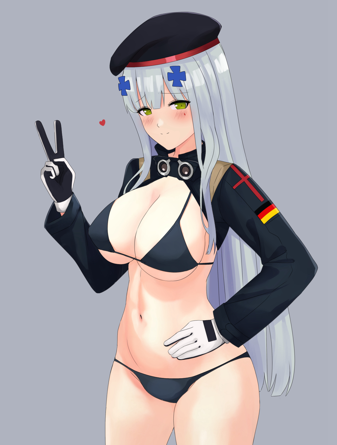 ●PIXIV● Cyka page 1 full