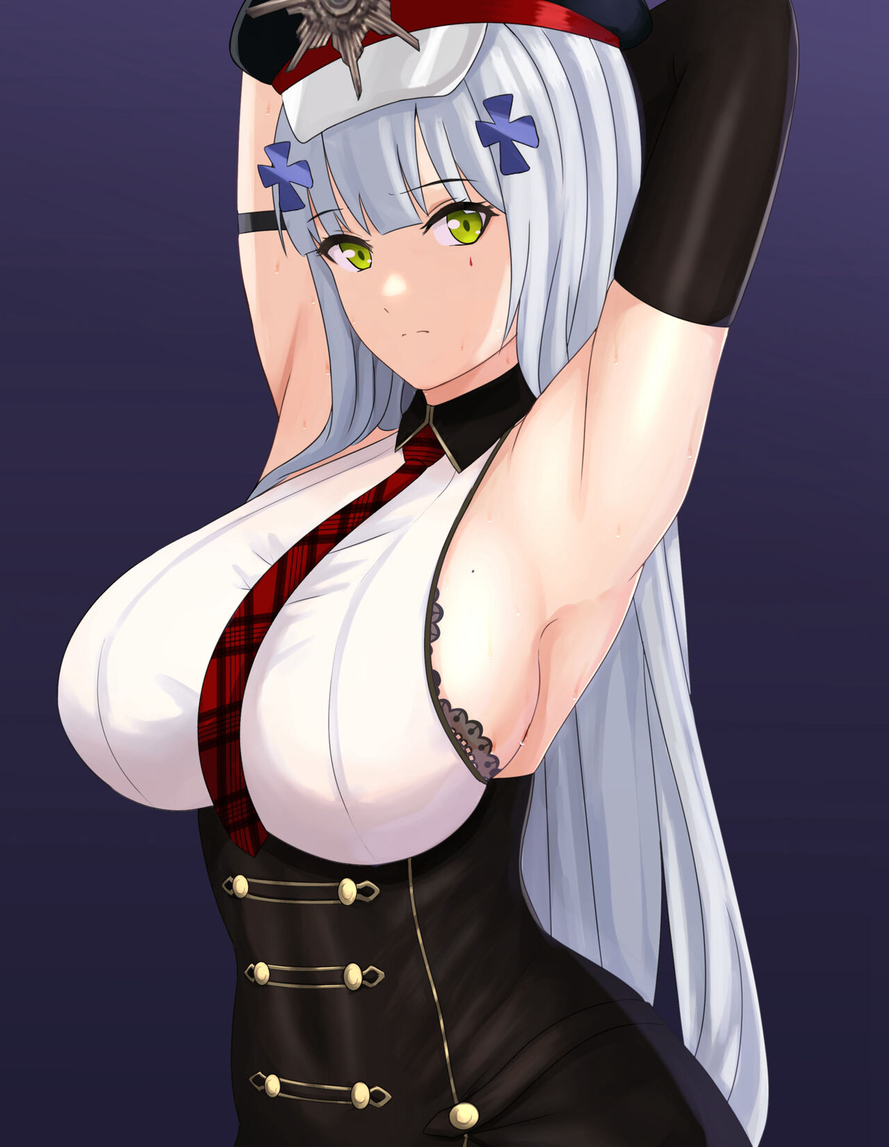 ●PIXIV● Cyka page 4 full