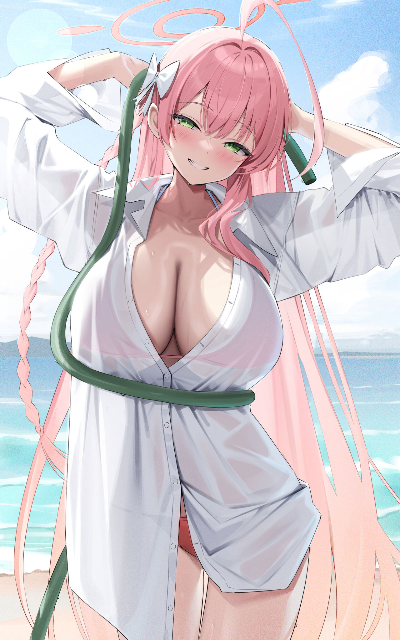 ●PIXIV● Kyonta page 2 full
