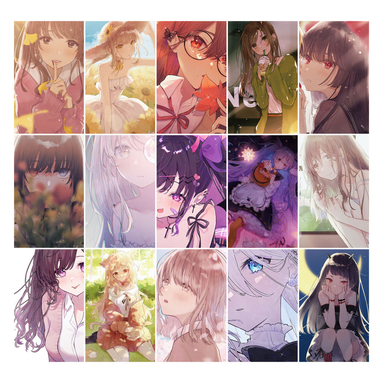●PIXIV● ねこじし page 5 full
