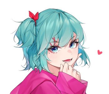 花凪 cover
