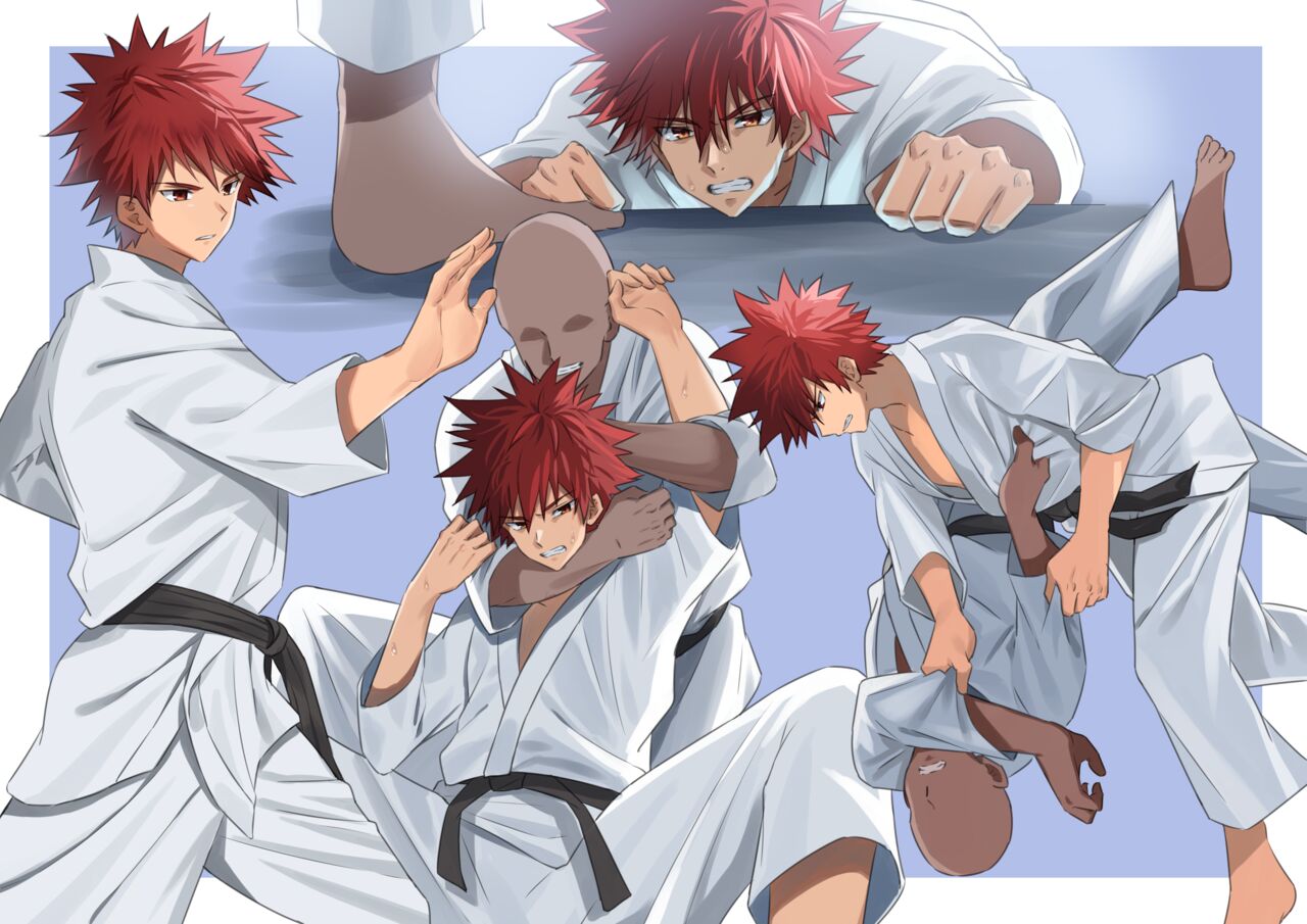Pixiv Fanbox Compilation page 2 full