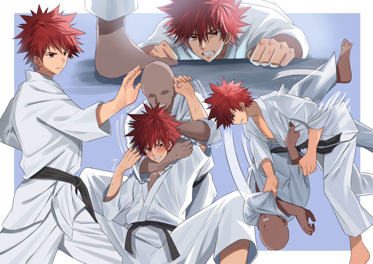 Pixiv Fanbox Compilation page 3 full