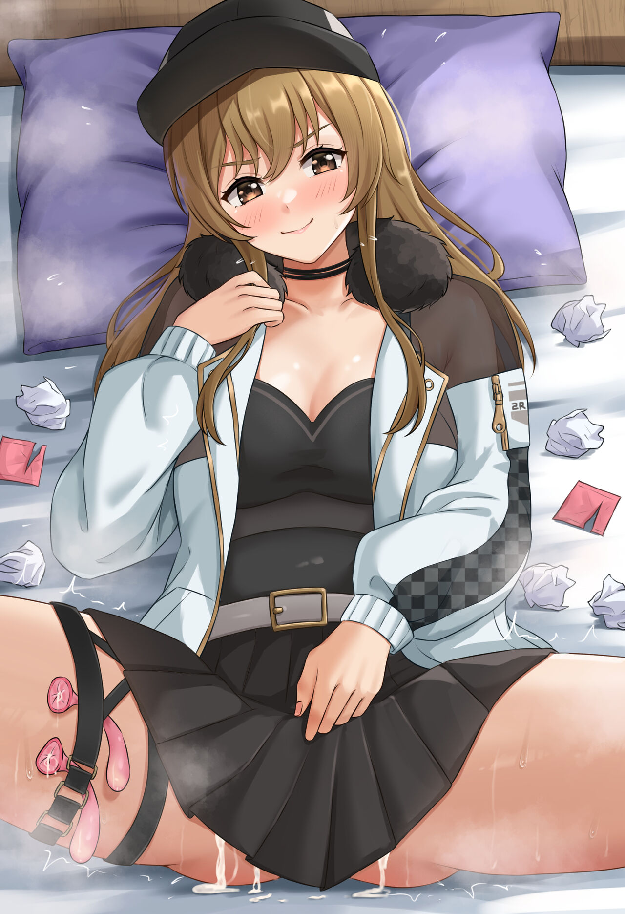 Yamate Kyoko page 5 full