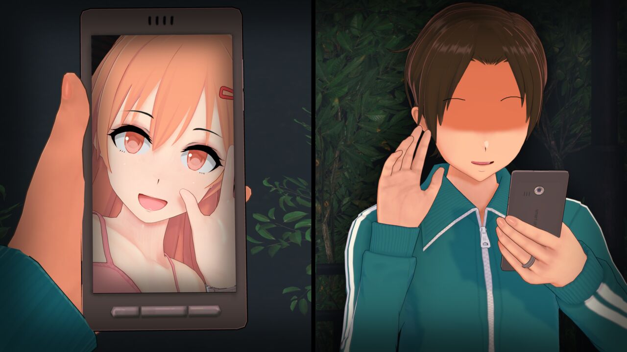 - Oppailover727  / 胸の崇拝者 page 2 full