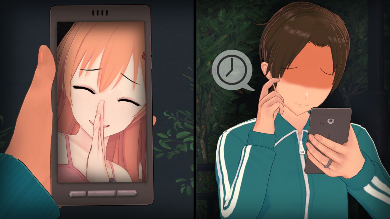 - Oppailover727  / 胸の崇拝者 page 4 full