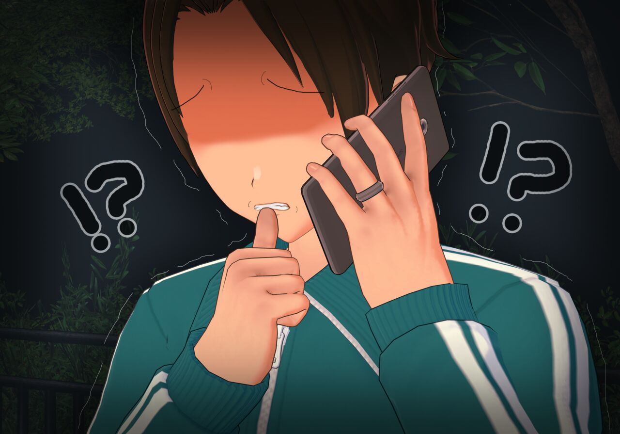 - Oppailover727  / 胸の崇拝者 page 7 full