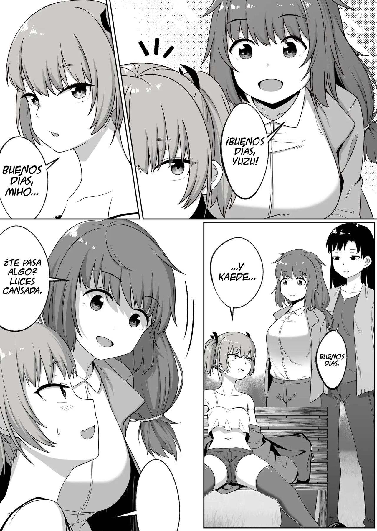 Mirror Collection 4 page 5 full