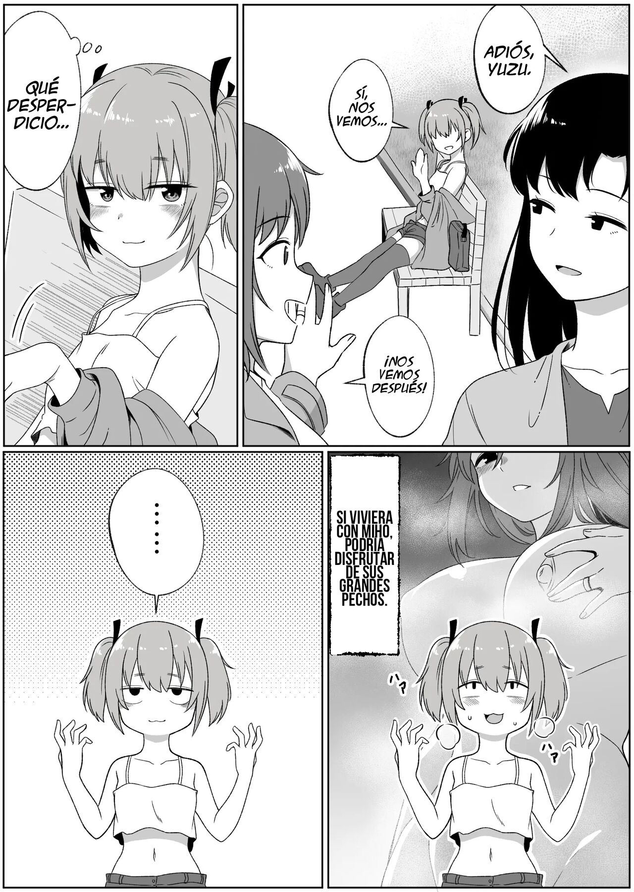 Mirror Collection 4 page 7 full