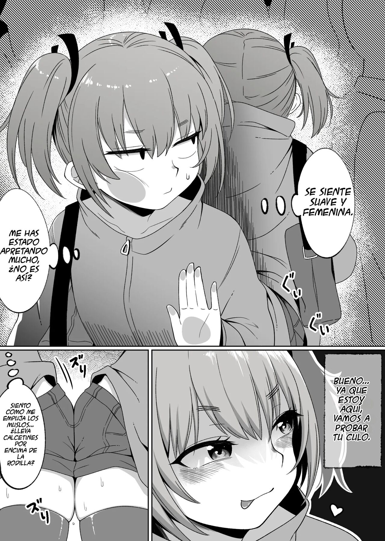 Mirror Collection 4 page 9 full