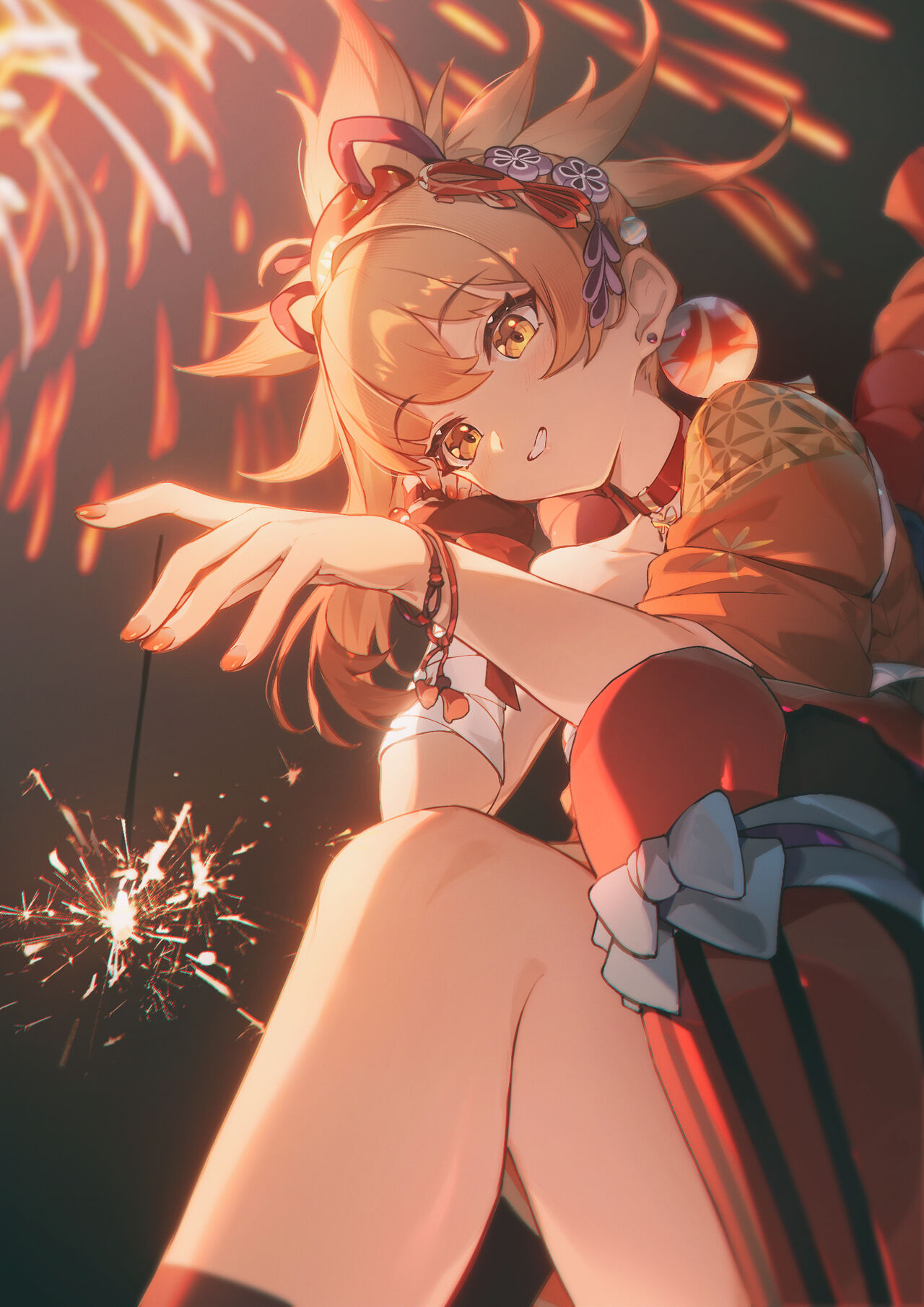 ●PIXIV● 晓盆友 page 8 full