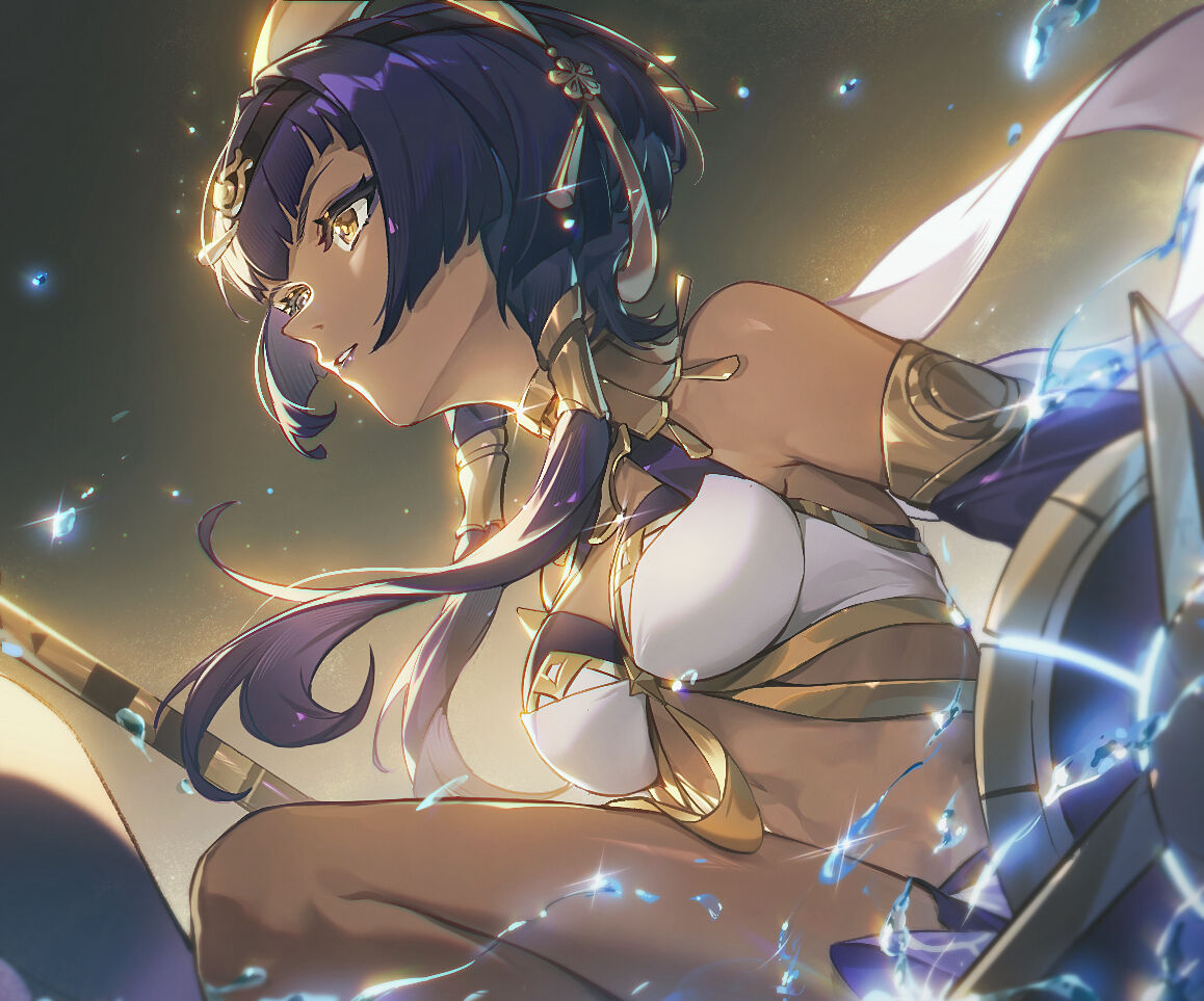 ●PIXIV● 晓盆友 page 9 full