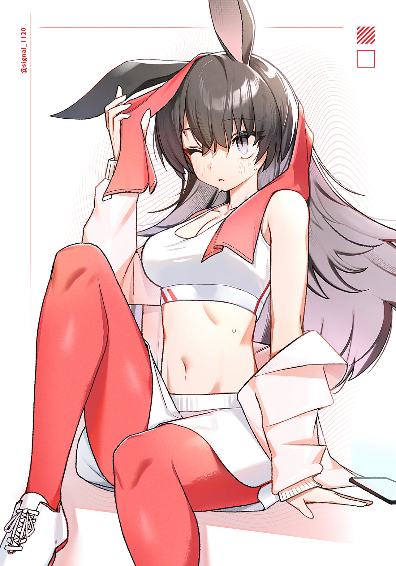 ●PIXIV● めん page 4 full